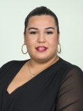 Madame Nargisse AHABCHANE