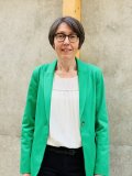 Madame Nathalie CARRIERE