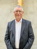 Monsieur Eric GUÉRIN