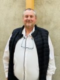 Monsieur Christophe DOISY