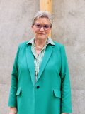 Madame Marina MARTINS