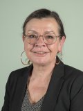 Madame Isabelle DE BRITO