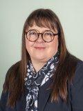 Madame Myriam COUTANT