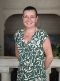 Madame Isabelle DE BRITO