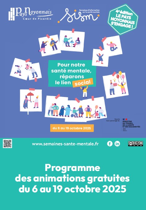 Programme SISM 2025 - PDF - 1.1 Mo