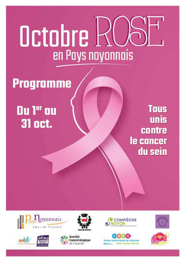 Programme Octobre Rose - PNG - 209.6 ko