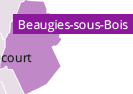 Beaugies-sous-Bois