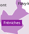 Fréniches