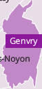 Genvry