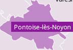 Pontoise-les-Noyon